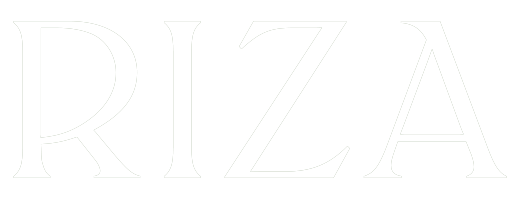 Riza Plants logo