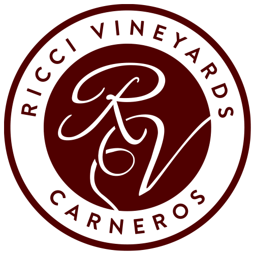 Ricci Vineyards logo