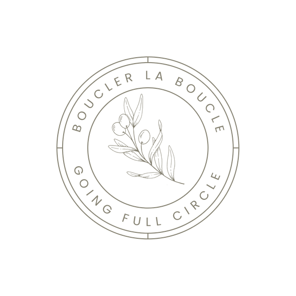 Boucler la Boucle logo
