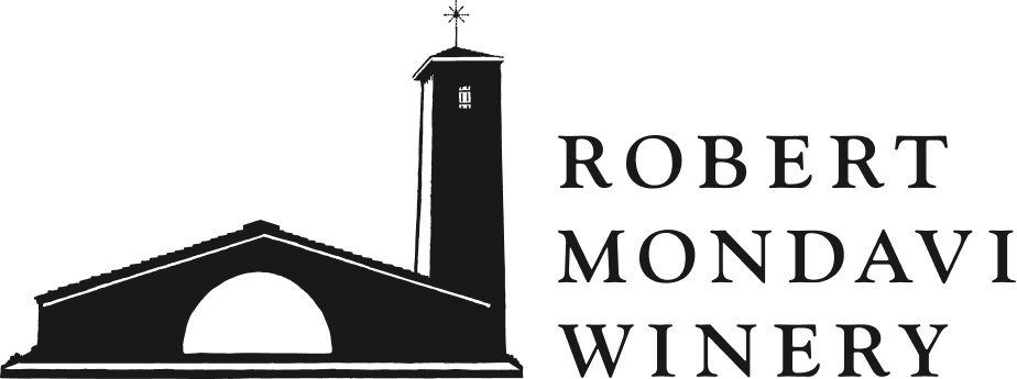 Robert Mondavi Winery logo